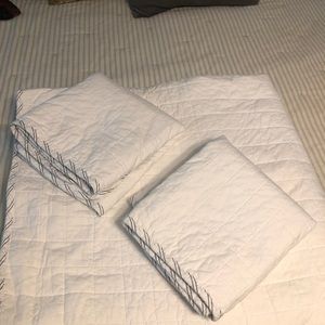 Nautica King Size Bedding